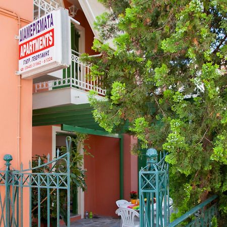 Georgakis George Rooms Vasilikí Cameră foto