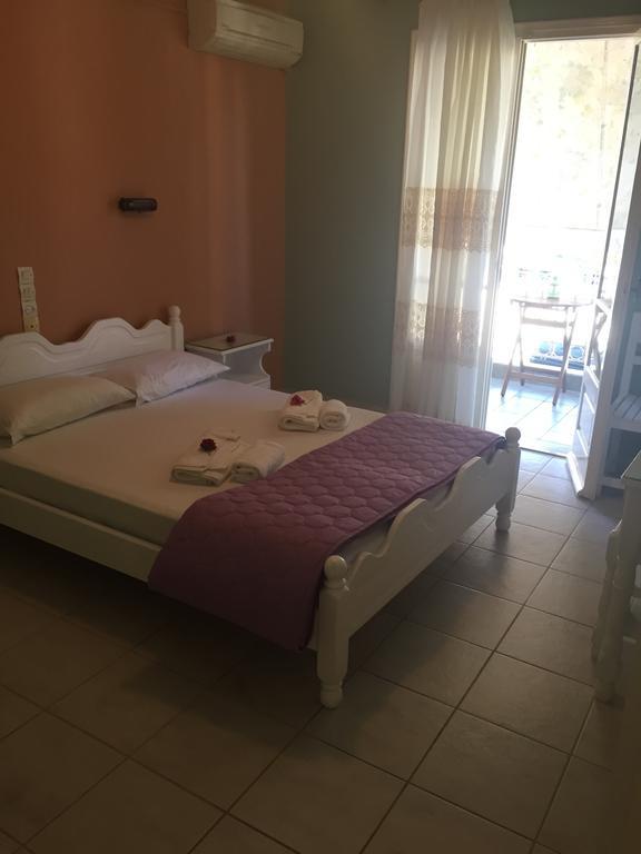 Georgakis George Rooms Vasilikí Exterior foto